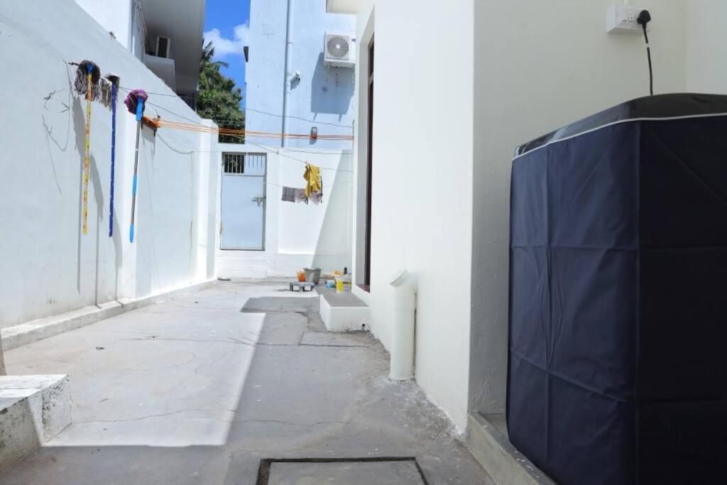 Heritage Home With 3 Bed/3 Bath With Kitchen In A Residential Neighborhood. Madurai Luaran gambar