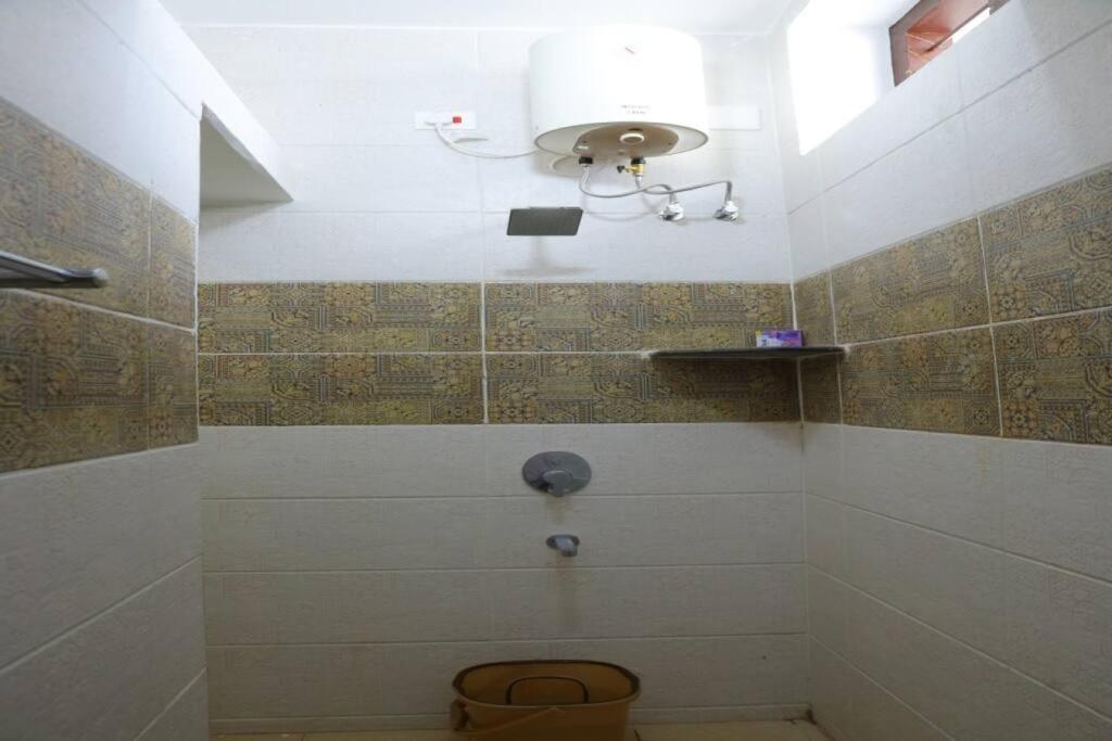 Heritage Home With 3 Bed/3 Bath With Kitchen In A Residential Neighborhood. Madurai Luaran gambar