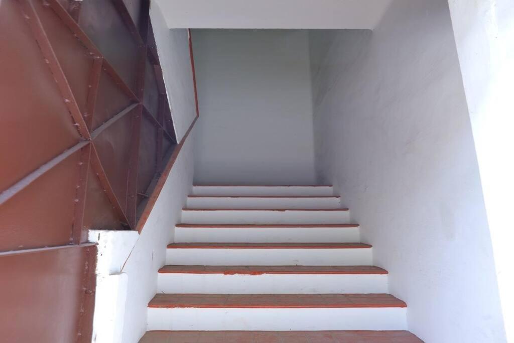 Heritage Home With 3 Bed/3 Bath With Kitchen In A Residential Neighborhood. Madurai Luaran gambar