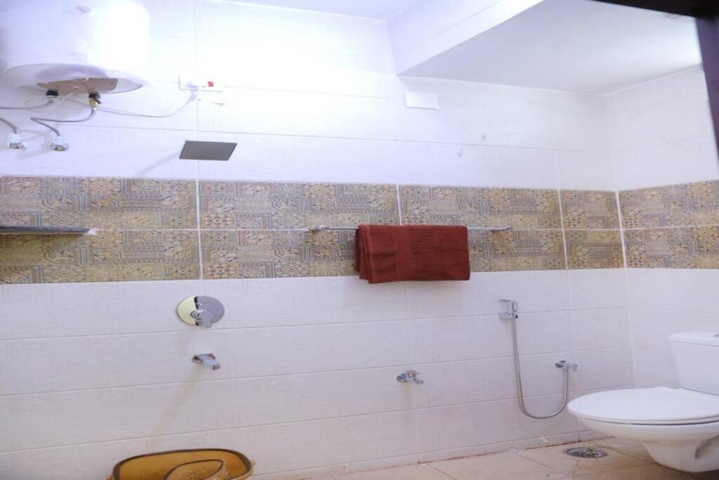 Heritage Home With 3 Bed/3 Bath With Kitchen In A Residential Neighborhood. Madurai Luaran gambar