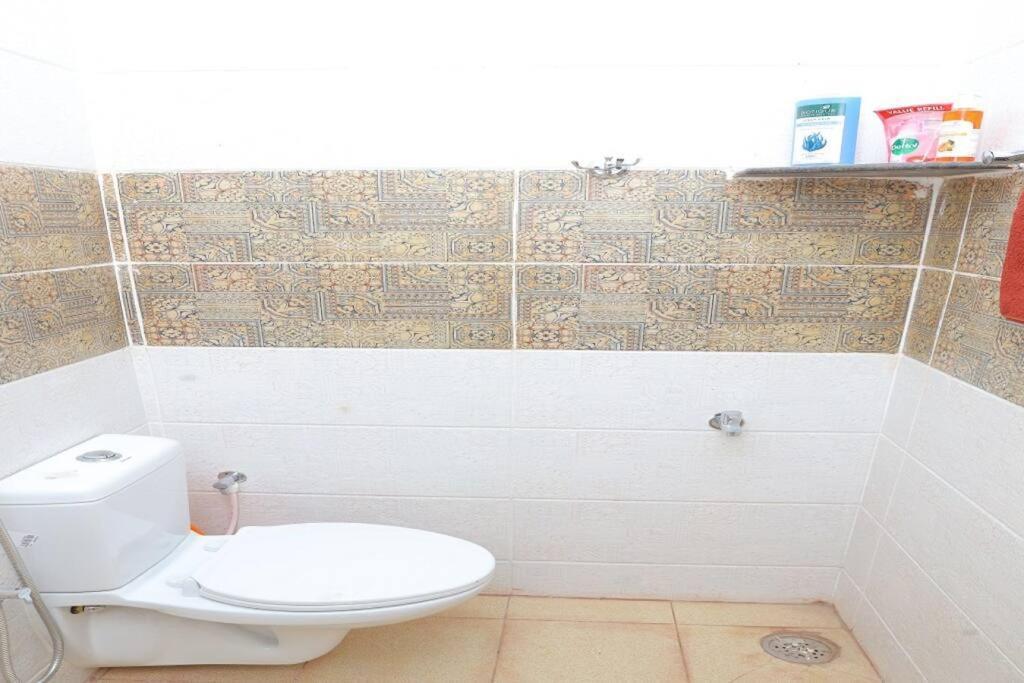 Heritage Home With 3 Bed/3 Bath With Kitchen In A Residential Neighborhood. Madurai Luaran gambar